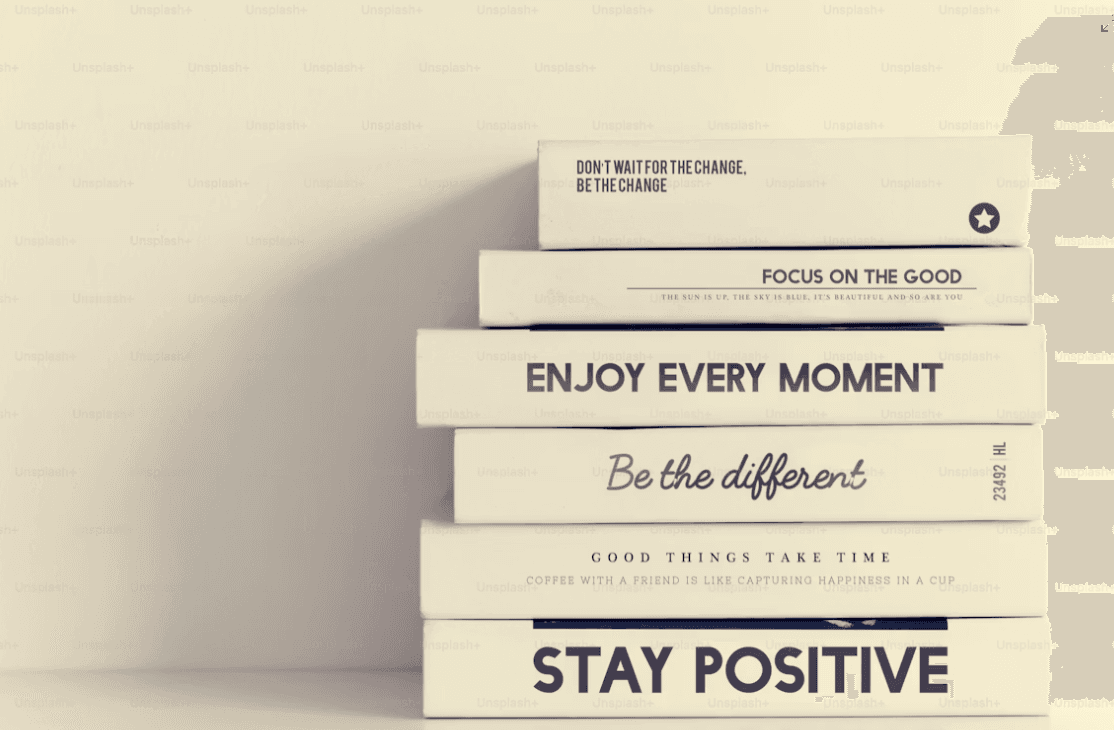 Mindset transformation